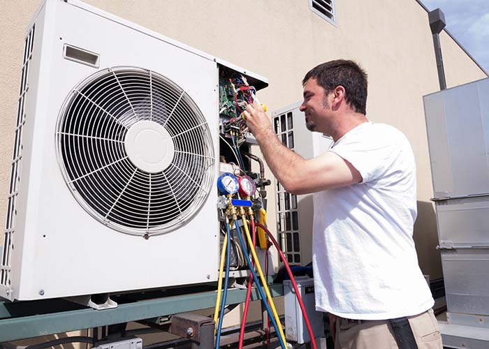 Millcreek Air Conditioner Repair