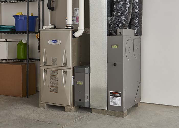 HVAC maintenance in Cypress Tx